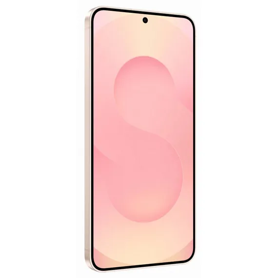 Смартфон Samsung Galaxy S25 12 ГБ | 512 ГБ (Розовый | Pinkgold)