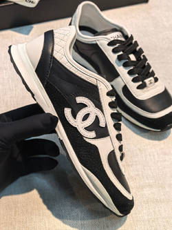 Кроссовки Chanel