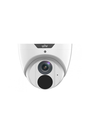 Видеокамера Uniview 4 MP IPC3614SB-ADF40KM-I0-RU
