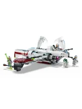 Конструктор Star Wars 75402 Старфайтер ARC-170