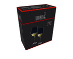 Набор из 2-х бокалов для белого вина Viognier/Chardonnay 350 мл Vinum Riedel
