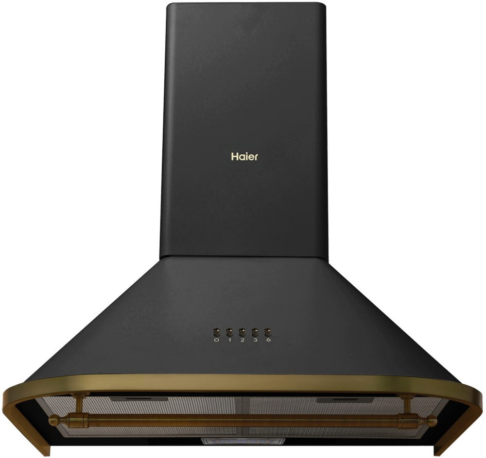 Haier HVX-W671ATQBB