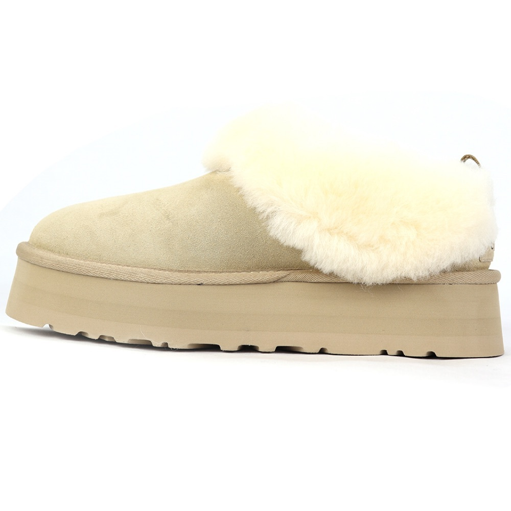UGG Tazzelle Mustard Seed