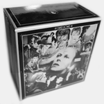 Комплект / David Bowie (17 Mini LP SHM-CD + Box)