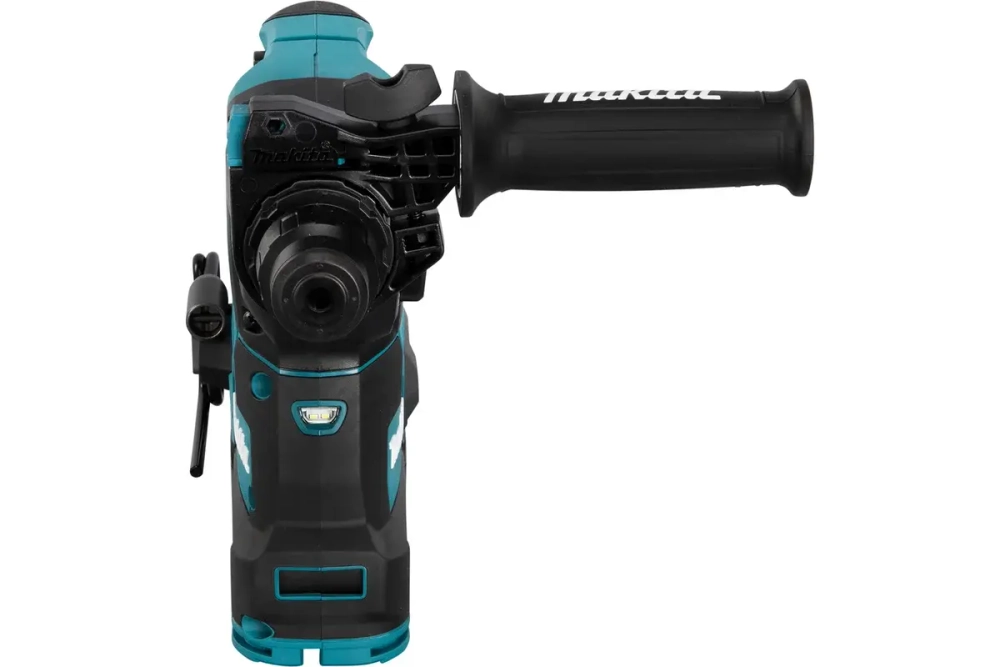 Аккумуляторный 3-х режимный перфоратор Makita HR003GZ