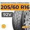 Bridgestone Potenza Adrenalin RE004 205/60 R16 92V