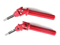 Карданные привода передние для Remo Hobby MMAX, EX3 1/10, тюнинг RP1955