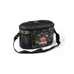 Термокан рыболовный HIGASHI Live bait box 7.5L#Silver