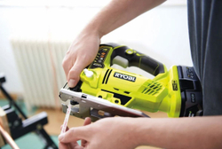 Лобзик Ryobi RJS850K 5133002217