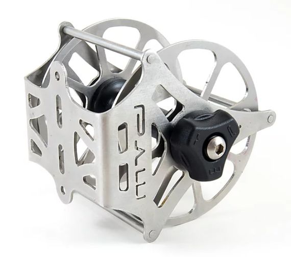 Катушка MVD Vertical Arrow Full Steel (AFS) XL