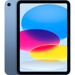Планшет Apple iPad 11, 256 ГБ, Wi-Fi + Cellular (Синий | Blue) (A16 | 2025)