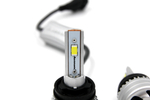Светодиодные лампы H8/H9/H11/H16 Aozoom ALH-08 в штатную линзу с вент-ром, 12V, 35W, 6000K (комплект, 2шт)