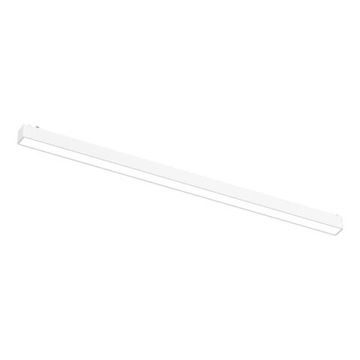 Магнитный трековый светильник LED 20W 3000K ST674.536.20 белый Skyflat ST-Luce