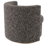 Кресло вращающееся Swivel Chair Amanda арт.115381