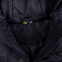 Парка зимняя мембранная "ONYX" подростковая