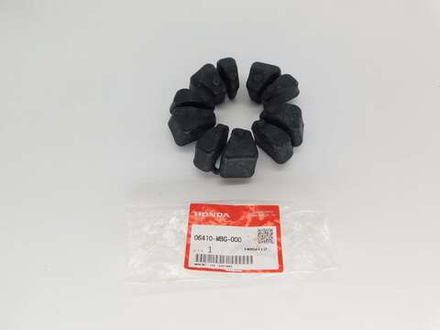 Демпфер заднего колеса Honda VFR800 06410-MBG-000