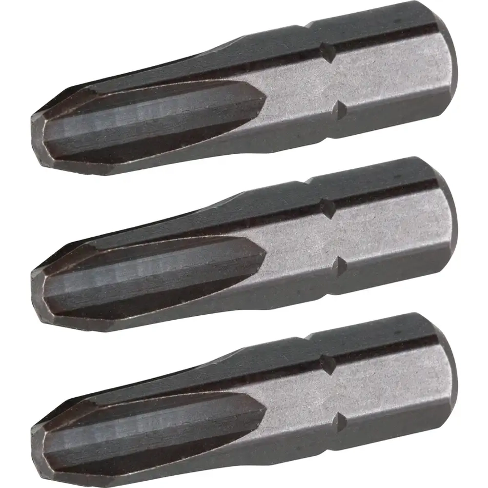 Биты PH3 25 мм Makita 798314-6