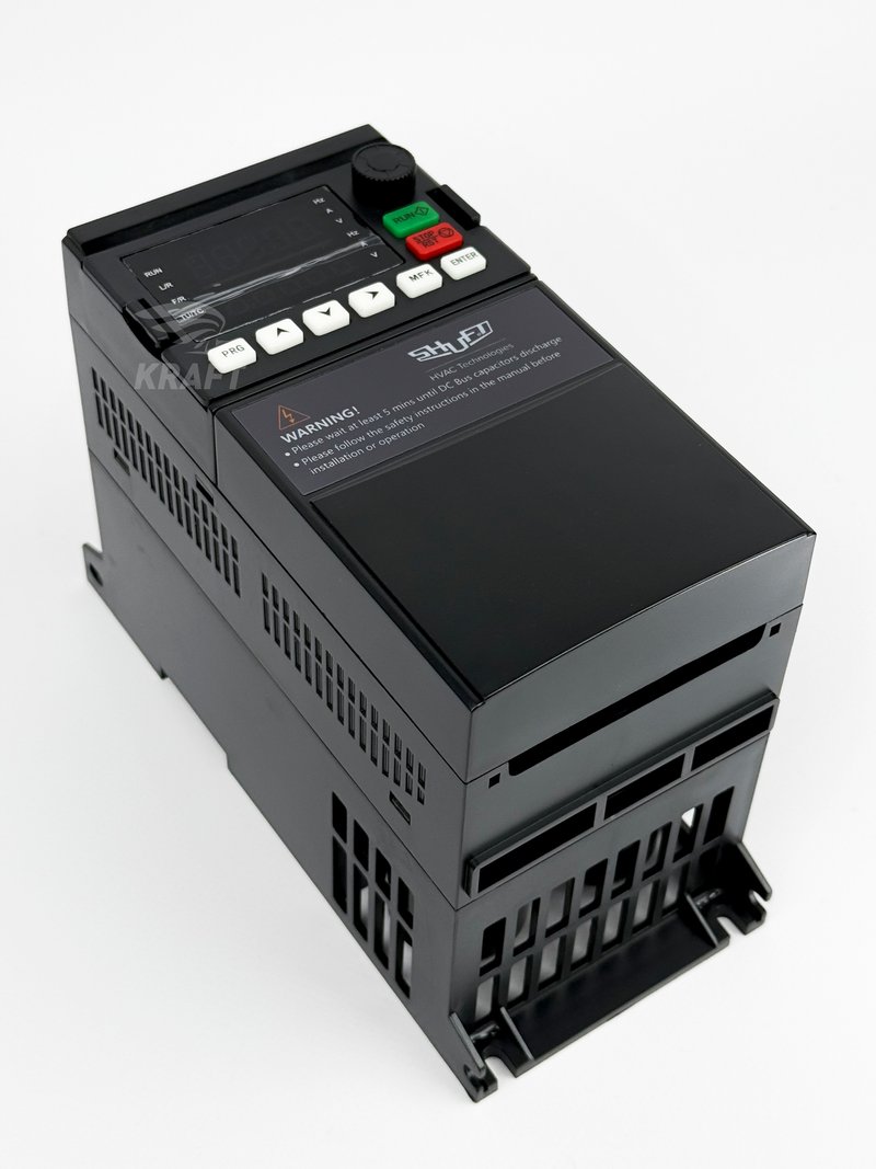 Преобразователь частоты SKI70-2D2G-1 2.2 кВт, 220В