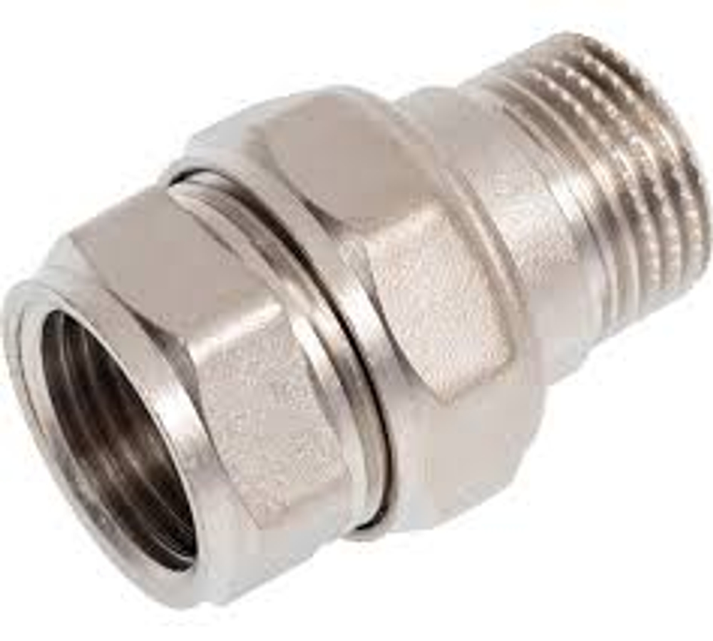 Американка   в/н  3/4"  LD Pride