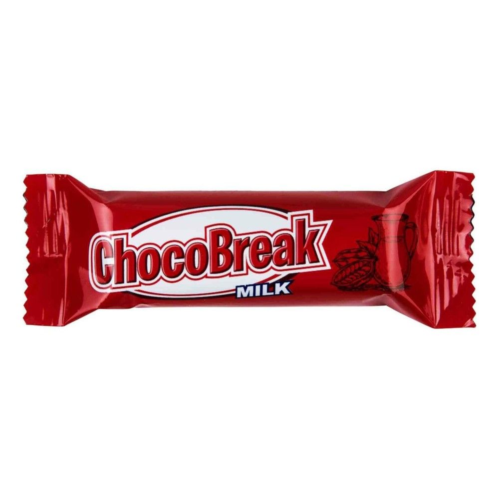 Печенье Choco Break глаз.со вкусом Кокоса кг
