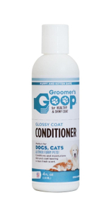 Groomer's Goop Glossy Coat Pet Conditioner кондиционер