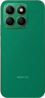 Смартфон HONOR X8b 8/128 ГБ RU, Dual nano SIM, Glamorous Green