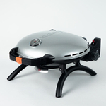 Газовый гриль O-GRILL 700T Silver
