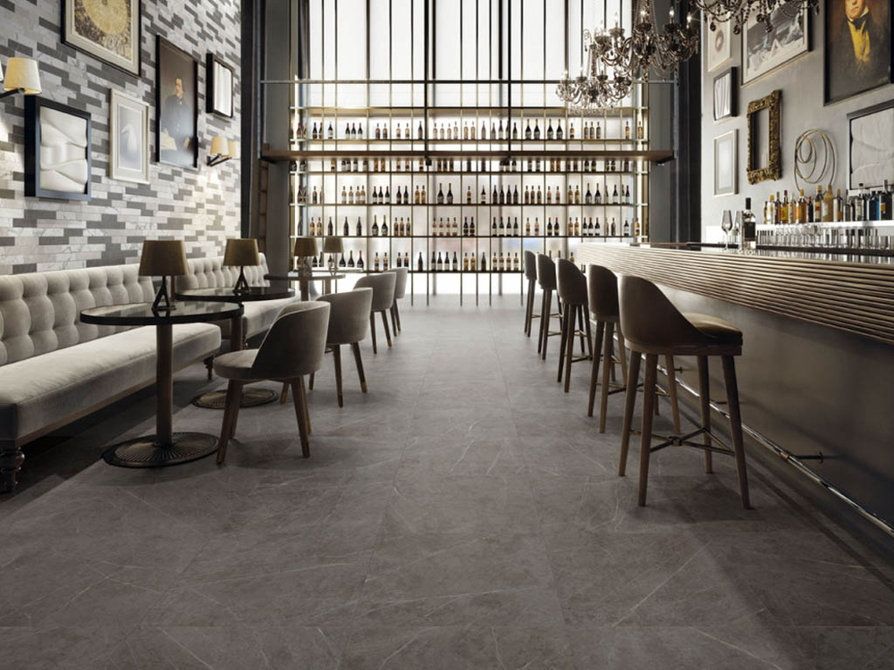 Charme Evo Floor
