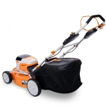 Газонокосилка аккумуляторная Villartec MA4046T