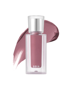 BBIA Вельветовый тинт для губ Last Velvet Tint V51 Purple Life