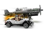 Конструктор LEGO Indiana Jones 77012 Погоня за истребителем на самолете