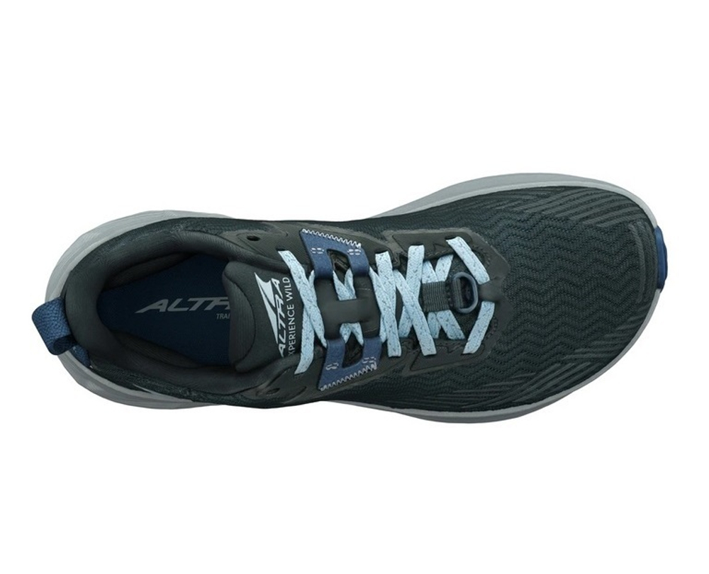 Кроссовки женские ALTRA W EXPERIENCE WILD