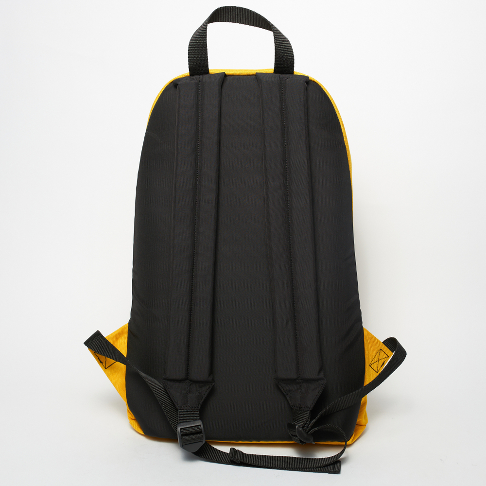 Рюкзак Daypack Classic желтый