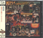 Комплект / KISS 1974-1992 (11CD)