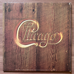 Chicago ‎– Chicago V (Голландия 1972г.)