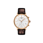 Часы TISSOT 41mm, T122.417.36.011.00