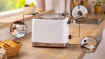Тостер Bosch TAT4M221