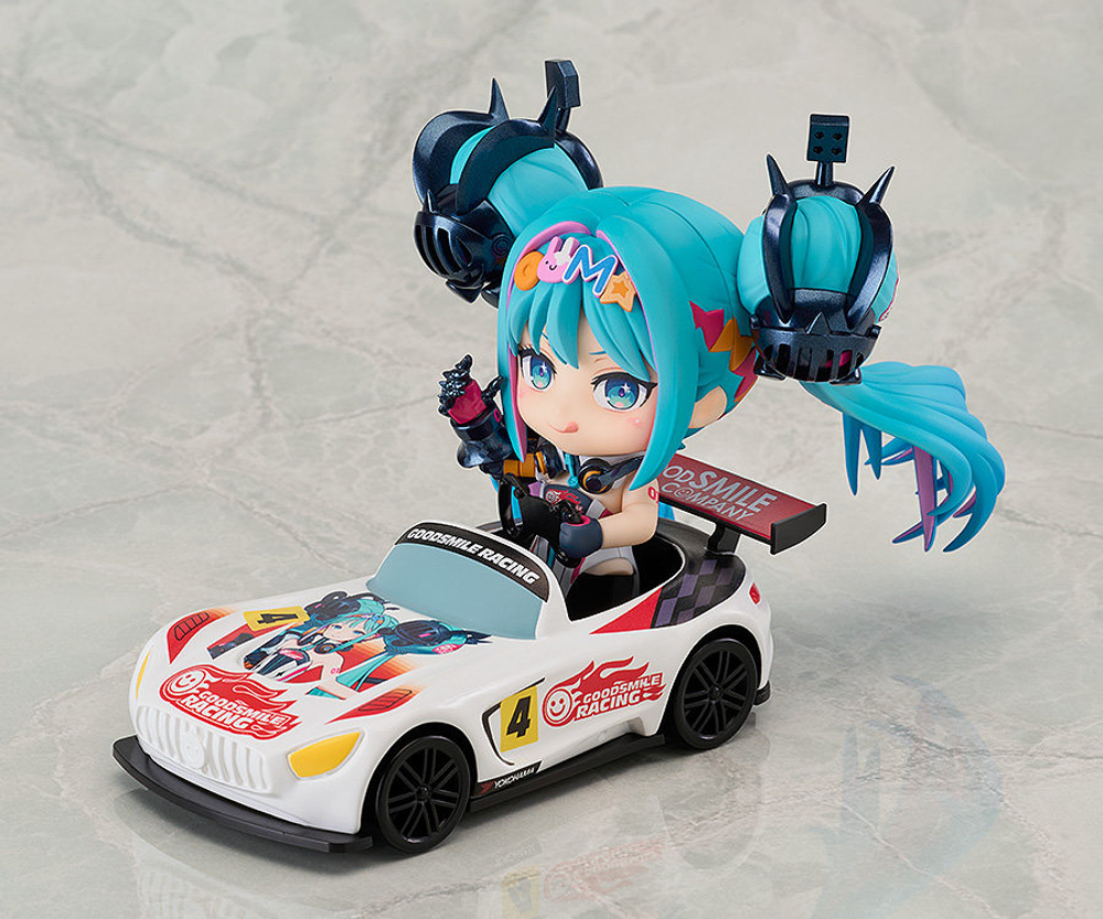 Хатсуме Мику / Hatsune Miku