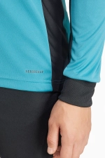Футболка с длинными рукавами adidas Referee 24 - синий