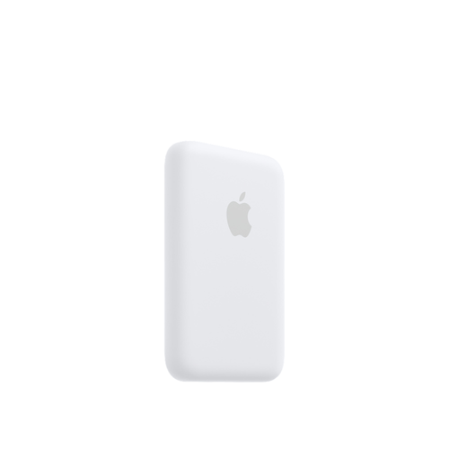 Внешний аккумулятор Apple MagSafe Battery Pack, White (Белый)