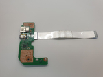 Плата USB-Audio Asus R556Q, 60NB0D40-US1020