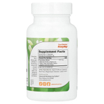 Zahler, CandAid™ с пробиотиками, 60 капсул