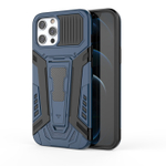 Противоударный чехол Hammer для iPhone 12 Pro Max