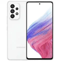 Samsung Galaxy A53 5G 8 256Gb Global White