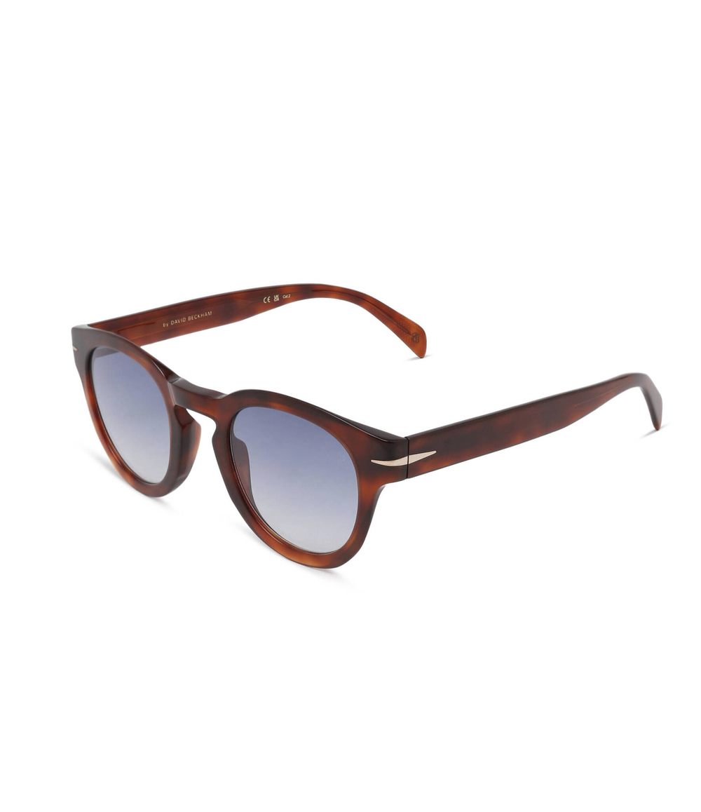 Солнцезащитные очки DB 7041/S FLAT David Beckham - черепаховый(DB 7041\/S FLAT)