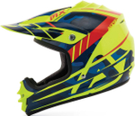 Шлем ACERBIS IMPACT Junior 3.0