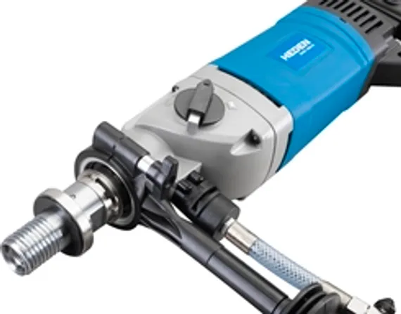 Пружина выталкивающая для хвостовика Power-Drill 4000, Karnasch, арт. 21.0041