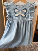 Джинсовое платье Stella McCartney, 98
