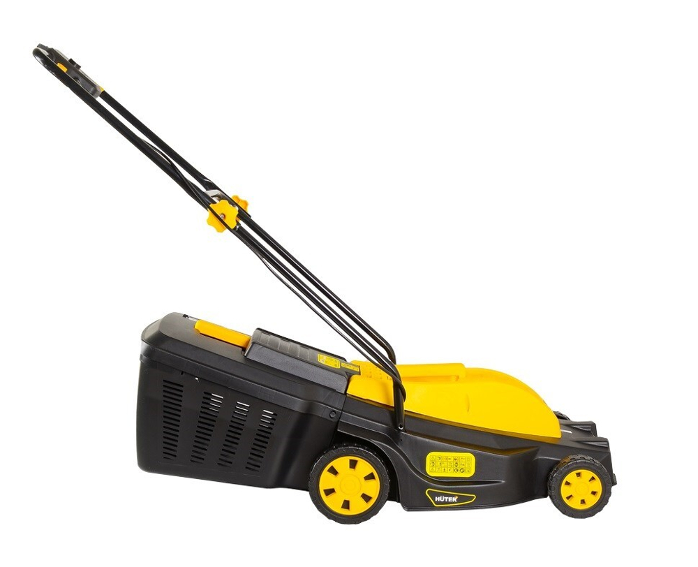 Газонокосилка Huter ELM-2000P