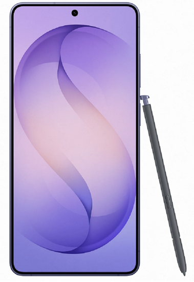 Смартфон Samsung Galaxy S26 Ultra 12/256 ГБ Фиолетовый Purple